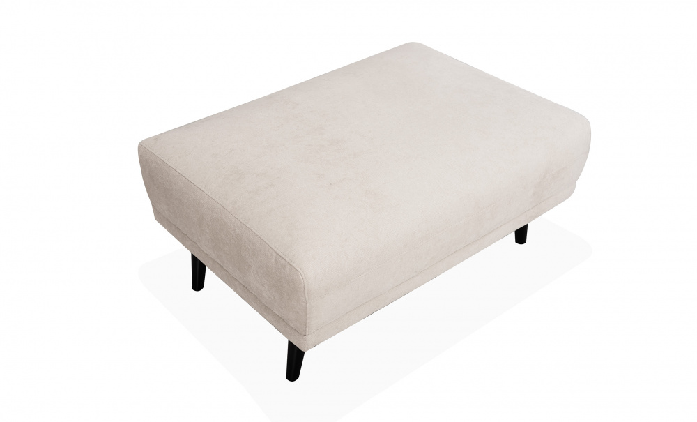 ANCONA Fotskammel Beige i gruppen Stue / Sofaer / Fotskamler hos Sofas & more (AN-FS-SO21)