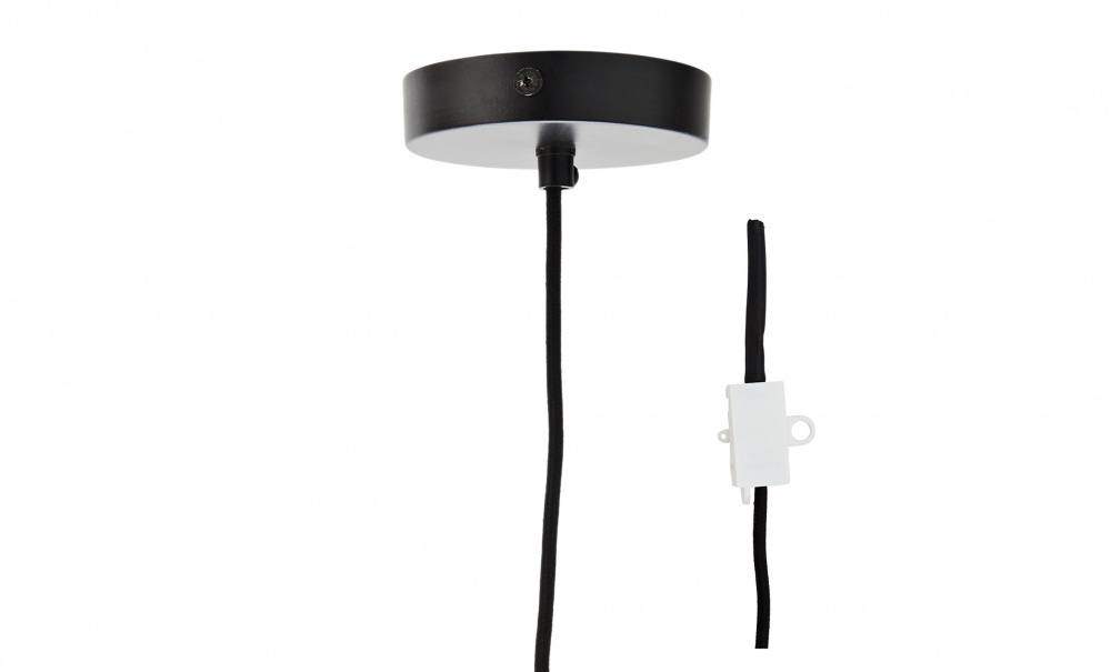 TAKLAMPE 60cm Oliven/Offwhite i gruppen Belysning / Lamper / Taklamper hos Sofas & more (ANM-B06)