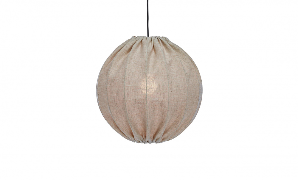 AWARE Bonnie Ceiling Shade Light Beige i gruppen Belysning / Tilbehr / Lampeskjermer hos Sofas & more (AWB40-122)