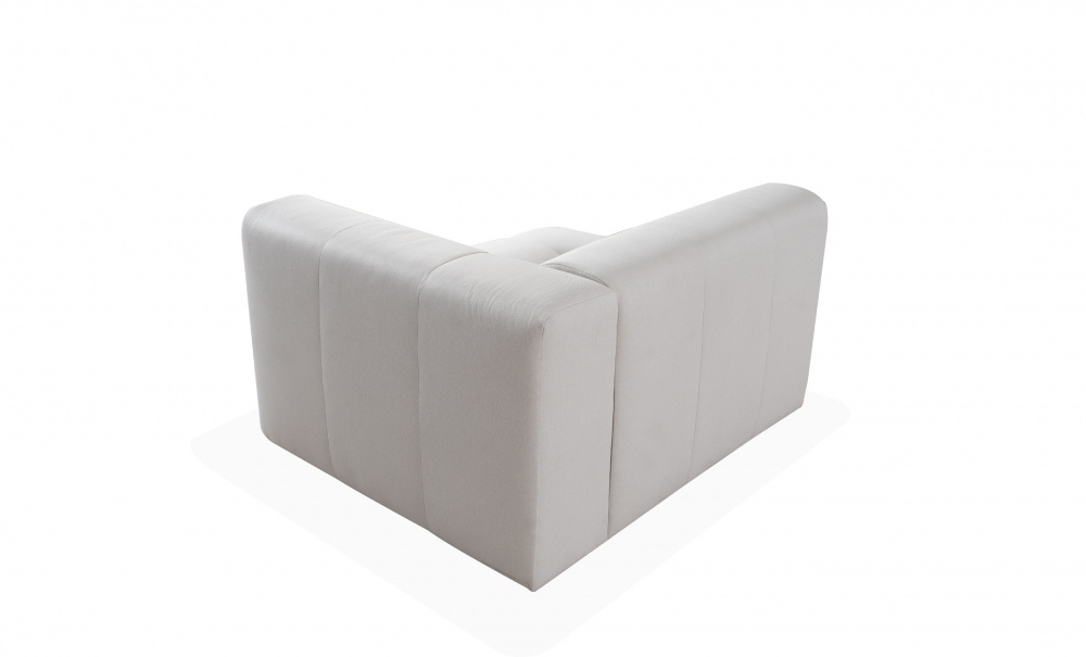 CLOUD 3-seters sofa Beige i gruppen Stue / Sofaer / 3-seters sofaer hos Sofas & more (CL-3S-BE)