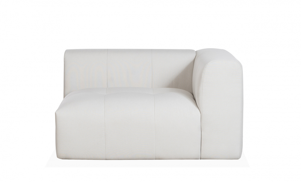 CLOUD 3-seters sofa Beige i gruppen Stue / Sofaer / 3-seters sofaer hos Sofas & more (CL-3S-BE)