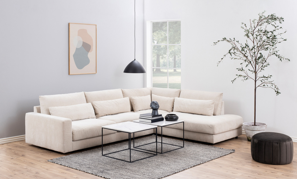 BILLY Sofabord Kub i gruppen Stue / Sofabord hos Sofas & more (H000020993)