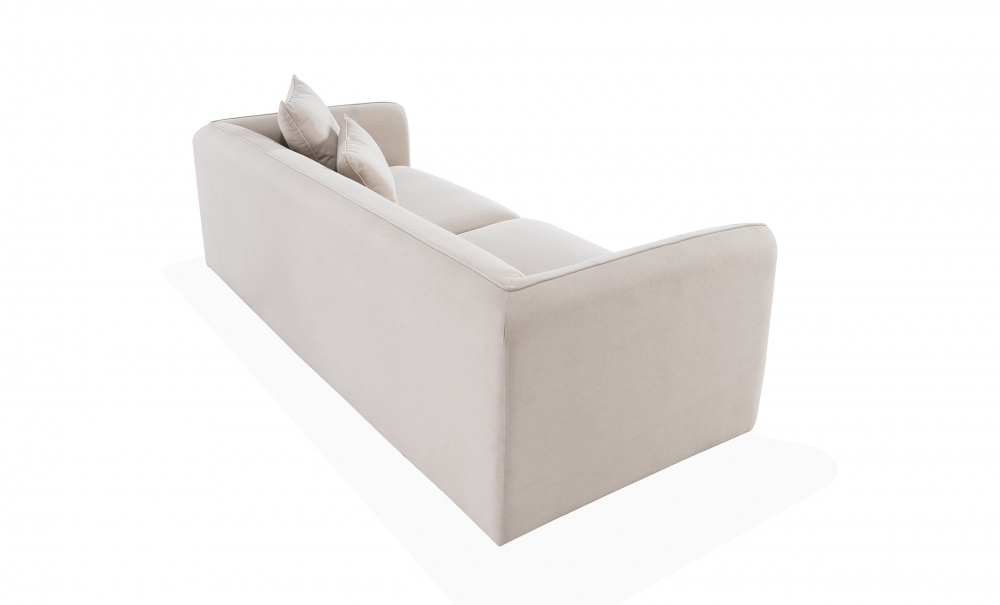 ARENDAL Sovesofa Beige i gruppen Stue / Sofaer / Sovesofaer hos Sofas & more (HS-721-KW185B-22)