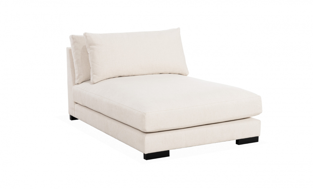 LYON U-Sofa Vendbar Beige i gruppen Stue / Sofaer / U-sofaer hos Sofas & more (LY-A3D-D3A-CABE)