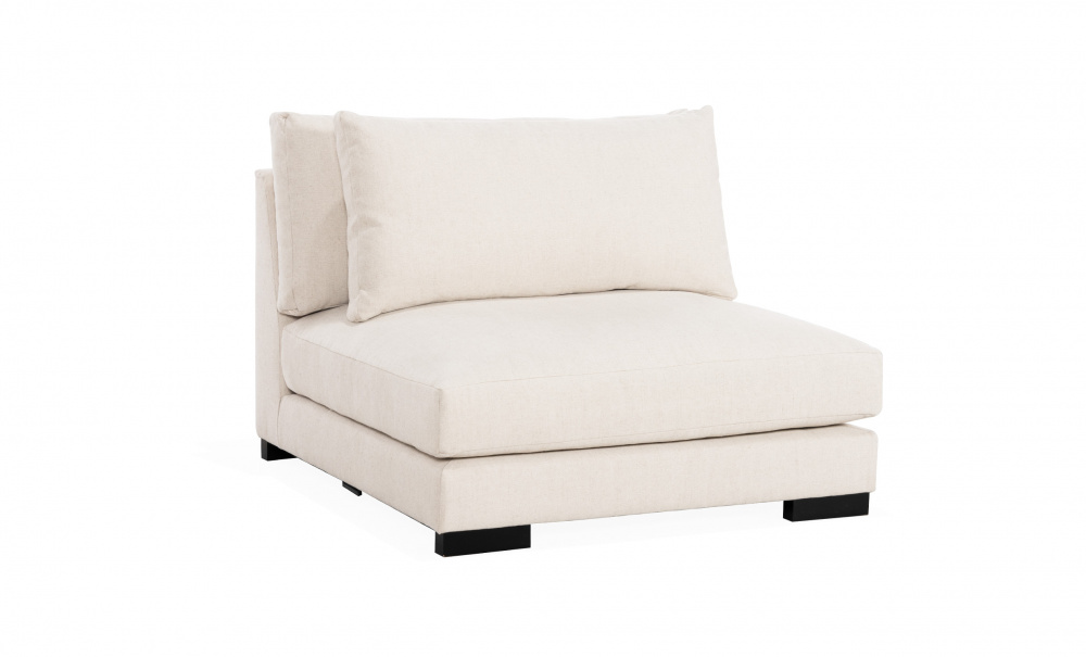 LYON U-Sofa Vendbar Beige i gruppen Stue / Sofaer / U-sofaer hos Sofas & more (LY-A3D-D3A-CABE)