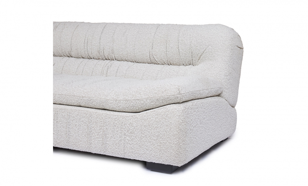 CALMA Sofa i gruppen Stue / Sofaer / 3-seters sofaer hos Sofas & more (N812403-90)