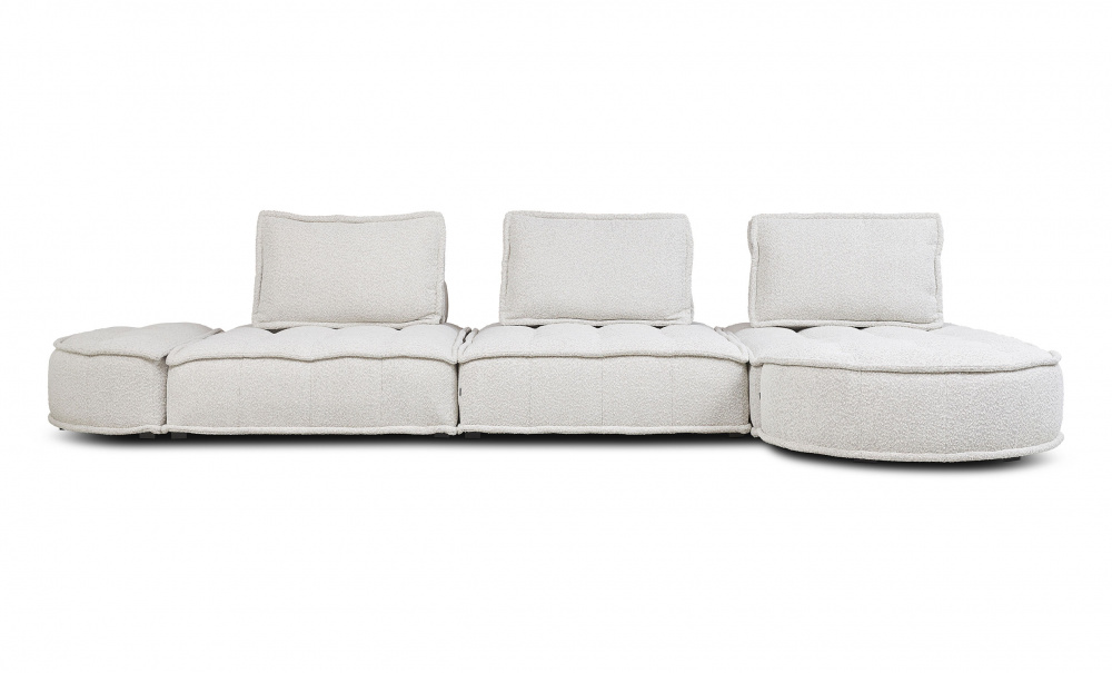 HAVEN Sittepuff i gruppen Stue / Lenestoler / Sittepuffer hos Sofas & more (N812405-90)