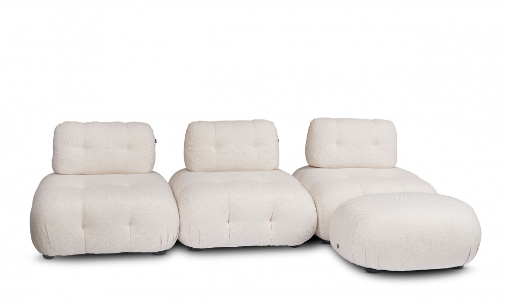 MEADOW Sittepuff i gruppen Stue / Lenestoler / Sittepuffer hos Sofas & more (N812406-90)