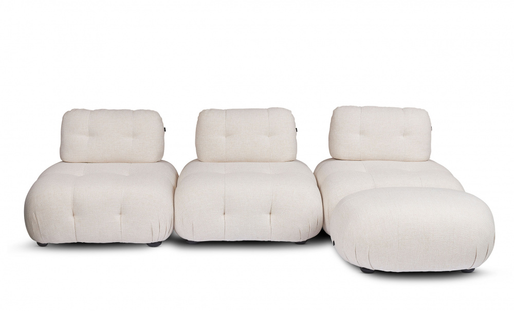 MEADOW Sittepuff i gruppen Stue / Lenestoler / Sittepuffer hos Sofas & more (N812406-90)