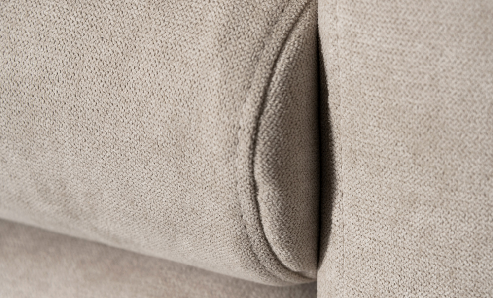 SANDHAMN Lenestol Beige i gruppen Stue / Lenestoler / Beige lenestoler hos Sofas & more (SA1SSO21)