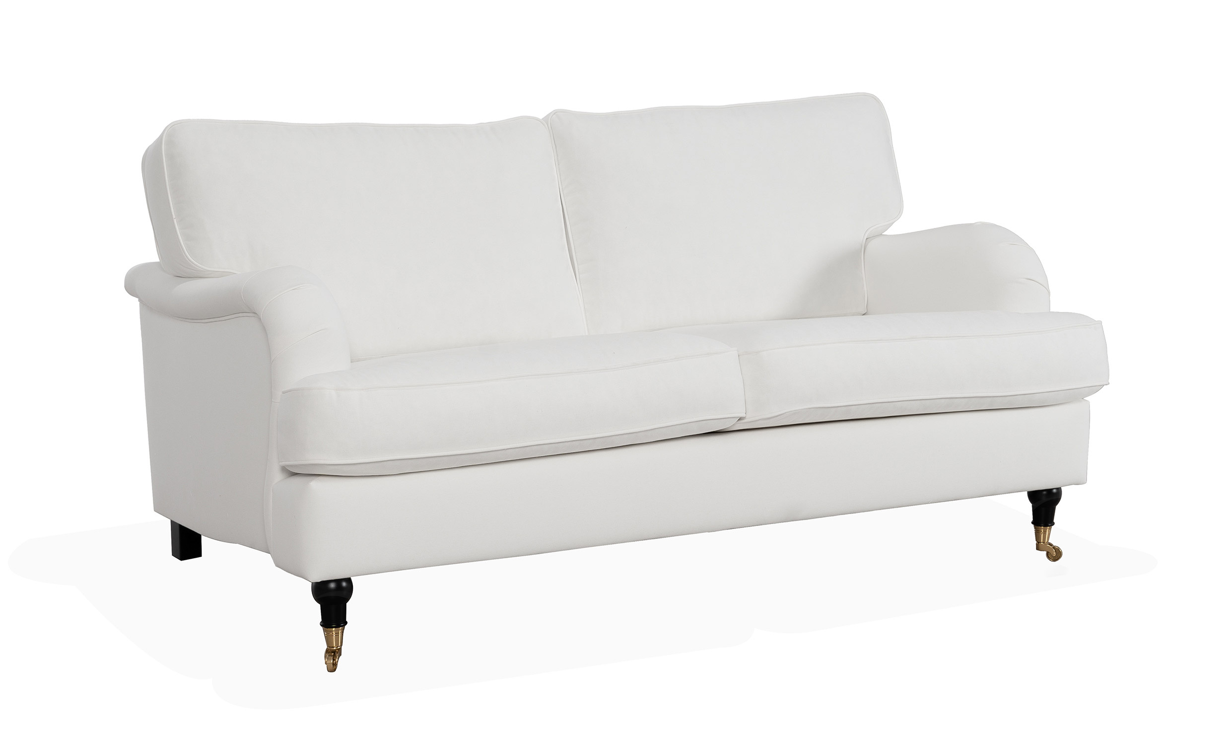 SKAGEN 2-seters Howard-sofa Classic Beige