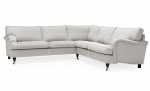 SKAGEN Hjrnesofa Howard Beige