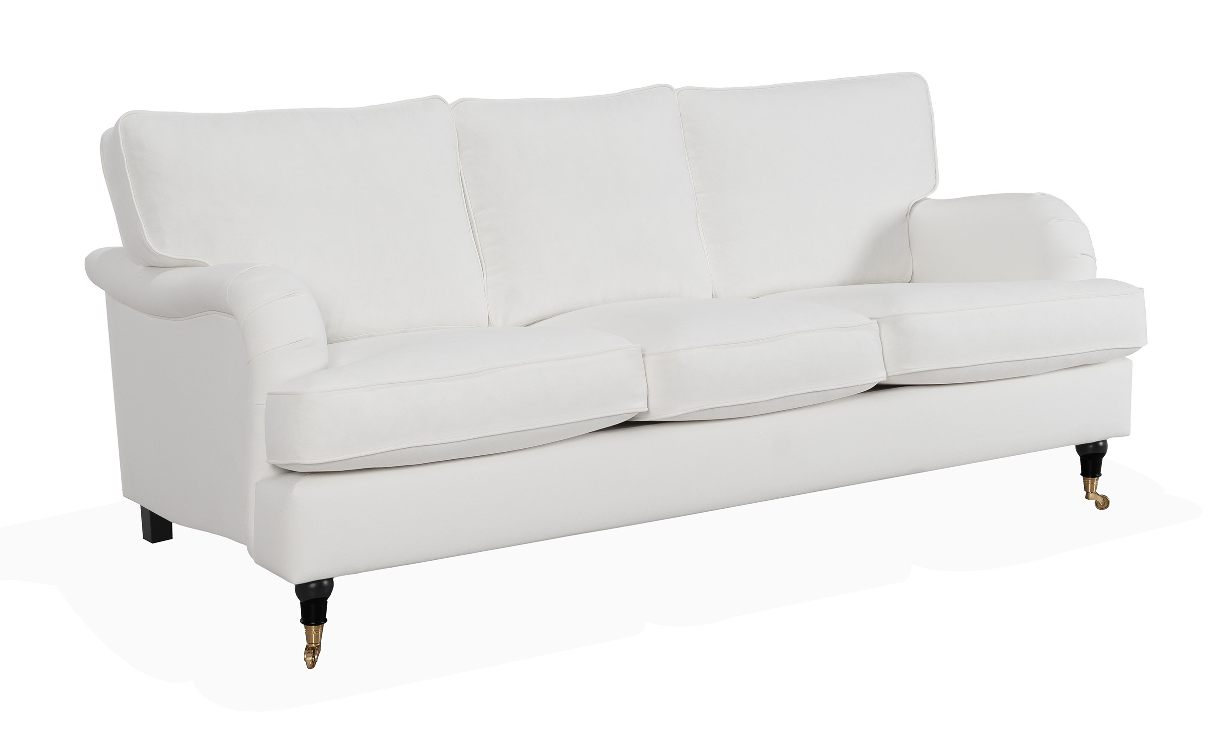 SKAGEN 3-seters Howard-sofa Classic Beige