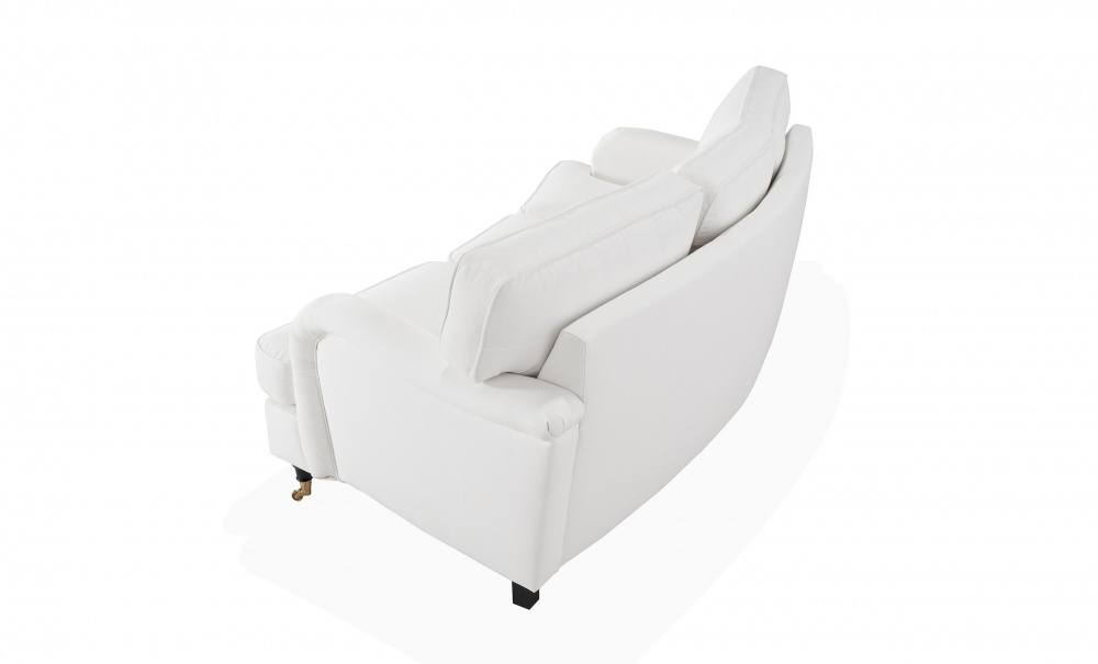 SKAGEN 3-seters buet Howard-sofa Classic Offwhite i gruppen Stue / Sofaer / hos Sofas & more (SKA3SCUBAOW)