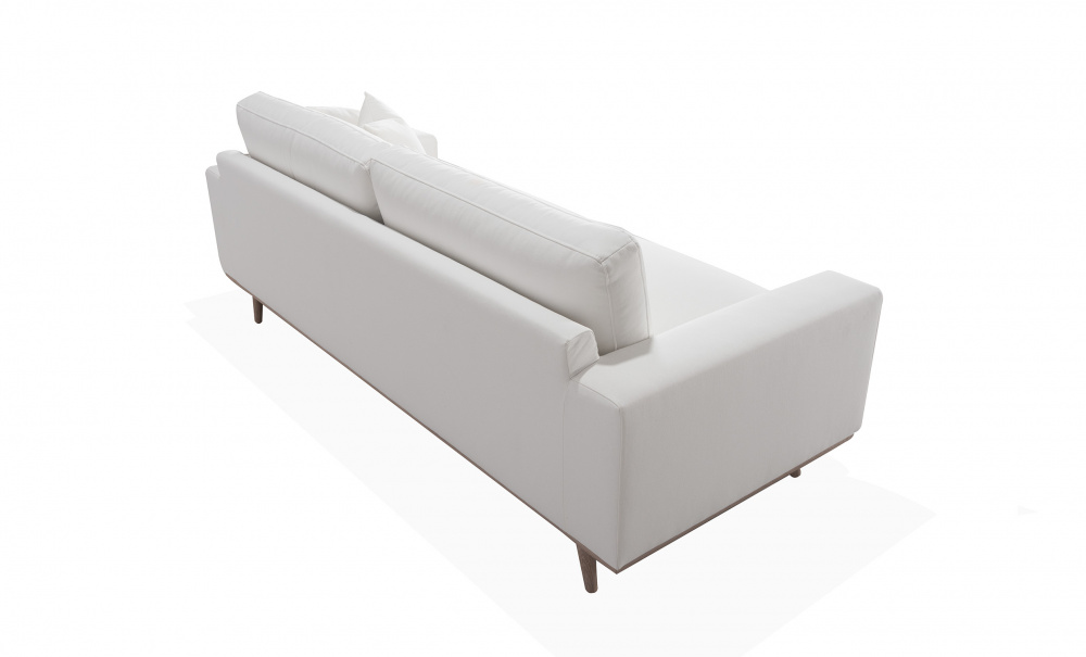 STOCKHOLM PREMIUM 3-seters sofa Offwhite i gruppen Stue / Sofaer / hos Sofas & more (ST3S-BAOW)