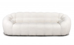 JODA 3-seters sofa Teddy Offwhite